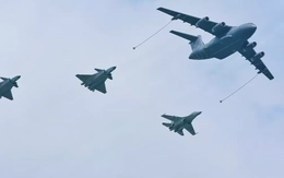 Nhiều tiêm kích hiện đại sắp quy tụ tại triển lãm hàng không Trung Quốc