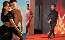 Phan Hiển đã "cọc": Mấy bạn trẻ thời nay nhảy được vài động tác rồi cho rằng mình giỏi hơn người khác!