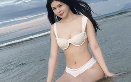 Dân tình ngỡ ngàng trước màn "đánh úp" của nữ MC hot nhất nhì Liên Quân