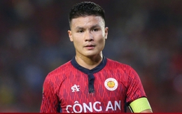 Xuất hiện nhánh đấu 'tử thần' ở Cúp Quốc gia