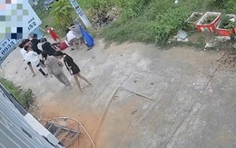 Truy xét nhóm thiếu niên đánh hội đồng bé gái 12 tuổi tại Phan Thiết