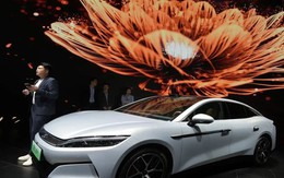 Huawei ra mắt pin xe điện chạy gần 2.900km chỉ sau 5 phút sạc, nhắm trở thành 'Bosch của Trung Quốc' dù không tự làm bất kỳ chiếc xe nào