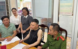 Ngân hàng chuyển khoản thừa 200 triệu đồng, PGĐ chi nhánh Agribank Mỹ Đình lập tức báo công an: 1 người đàn ông được mời lên trụ sở để làm rõ