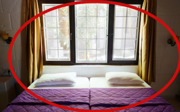 Phòng ngủ phạm 6 lỗi này, tài lộc khó giữ, sức khỏe khó yên