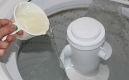 Thứ rẻ tiền trong bếp được ví là "bảo bối giặt giũ", ai không biết thì phí 1/4 cuộc đời