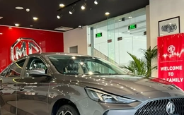 Ô tô Trung Quốc ồ ạt giảm giá tại Việt Nam