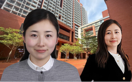 Theo ngành "lãnh địa của nam giới", nữ Tiến sĩ 8x được nước Đức trao giải thưởng 43,5 tỷ đồng vẫn về nước làm giảng viên, học trò gọi là "giáo sư thiên tài"