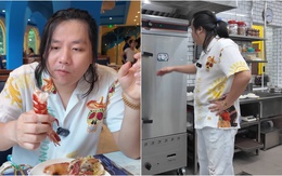 Khoa Pug về Việt Nam đi tập tễnh sau 2 lần kéo chân, gây tranh cãi từ ngoại hình đến thói quen ăn uống