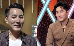 Nam ca sĩ 48 tuổi chưa vợ: "Tôi bật khóc ôm các công nhân ở khu công nghiệp"