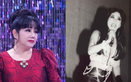 Nữ ca sĩ mua nhà cửa, xe cộ, đi hát nhận hàng cây vàng: Hơn 1 thập kỷ bị hỏi chuyện chồng con