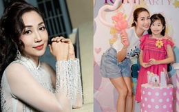 Ốc Thanh Vân nói gì về số tiền Mai Phương để lại cho con gái sau khi qua đời?