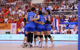 Tuyển Việt Nam không được cộng điểm sau chiến thắng lịch sử trước Thái Lan