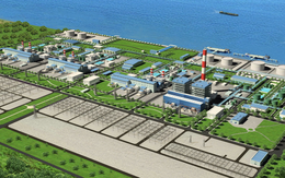 Một phường ở Cần Thơ sở hữu cụm năng lượng tỉ USD hiếm có