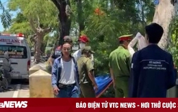 Thi thể người đàn ông đi lạc 3 ngày được phát hiện nổi trên sông