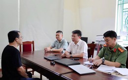 Những người liên quan sàn giao dịch tiền ảo này cần nhanh chóng đến Cơ quan Công an trình báo