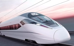 Ninh Bình lập quy hoạch đô thị gắn với ga đường sắt tốc độ cao