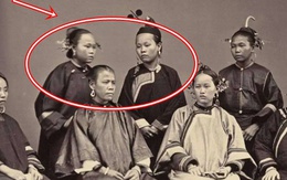 6 ảnh hiếm cuối thời nhà Thanh: Vợ lẽ lén tỏ thái độ với chính thất, binh lính tập luyện khí thế sôi sục