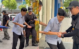 Đại gia lừng lẫy showbiz Việt một thời: Đời chìm nổi vì vỡ nợ, U60 vẫn lạc quan, giữ tự trọng