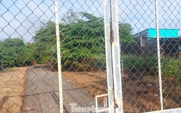 Dự án nhà ở bỏ hoang 17 năm trên 'đất vàng' TPHCM chính thức bị thu hồi