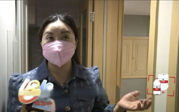 Người phụ nữ sở hữu 9 căn chung cư cho thuê 13 triệu đồng/tháng vẫn “khóc ròng”: “4 năm nay ngày nào cũng mất ăn mất ngủ”