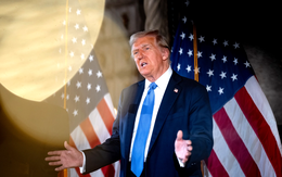 Góp 500 tỷ USD/năm, tạo 1 triệu lao động: Đây là lý do người Mỹ bay 6.600km đến Geneva để đàm phán