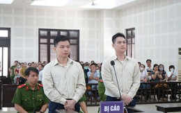 Chiếm đoạt gần 140 tỷ, 2 lãnh đạo công ty tài chính lĩnh án