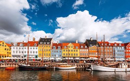 Vinh danh thành phố đáng sống nhất trên thế giới năm 2025