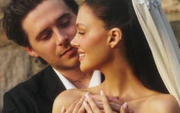 Vợ chồng con cả nhà Beckham tung loạt ảnh nét căng như "cưới lần hai", nhà nội không một ai được mời!