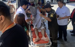 Chia tay rồi "quên" trả nợ, thanh niên bị bạn gái cũ phục kích rồi hứng chịu màn trả thù đáng sợ