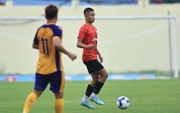 Chính thức: FIFA xác nhận tiền vệ Việt kiều giá 500.000 euro đủ điều kiện khoác áo tuyển Việt Nam