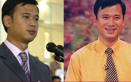 Cuộc sống bí ẩn của nam MC VTV nổi tiếng nhất Việt Nam những năm 2000