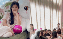 1 triệu người xem Nàng Mơ ngồi thẫn thờ ở góc nhà chung, dấy lên tranh cãi về năng lực thực của người đẹp