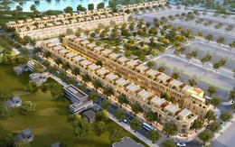 Bất động sản Quảng Ngãi sau sáp nhập hồ hởi đón sóng hạ tầng, ông lớn đổ bộ