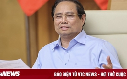 Thủ tướng: Chuyển từ thụ động khám chữa bệnh sang bảo vệ sức khỏe Nhân dân khi chưa có bệnh