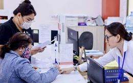 Bộ Nội vụ nêu nguyên nhân gần 36.000 viên chức xin thôi việc trong 3 năm