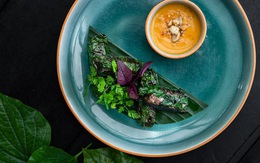 Ngành ẩm thực đẩy mạnh chuyển đổi xanh