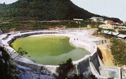 Lời giải cho 'cơn khát' trên cao nguyên đá