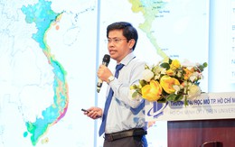 Trường ĐH Sư phạm Kỹ thuật TPHCM đẩy mạnh lĩnh vực năng lượng tái tạo - hydrogen