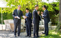 Tổng thống Trump nói 1 điều khi Mỹ-Trung Quốc tuyên bố tạm dừng cuộc chiến thương mại thêm 90 ngày