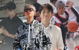 Hai “cậu ấm” Gen Alpha đình đám của showbiz Việt: Người là thừa kế tập đoàn bất động sản, người chuẩn hotboy thể thao