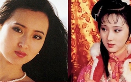 Mỹ nhân đẹp nhất 'Hồng lâu mộng': Đi tu sau 2 lần đổ vỡ, ra đi cô độc ở tuổi 41