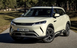 Sếp Hyundai 'đặt dấu hỏi' về giá xe điện rẻ bất thường của Trung Quốc