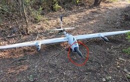 Vector AI phát hiện mọi loạt bắn của pháo binh tại chiến sự