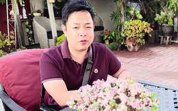 Quang Lê bị vợ chồng nghệ sĩ nổi tiếng nghi ăn trộm đồng hồ: "Tôi thề một việc"