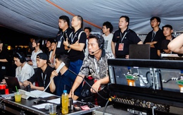 Đạo diễn Phạm Hoàng Giang tiết lộ hậu trường căng thẳng khi thực hiện concert quốc gia