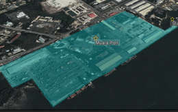 Bắt tay với một nước Đông Nam Á để mở rộng cảng biển nước sâu, Trung Quốc có mục đích gì?