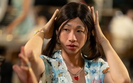 Hải Triều nói về loạt clip viral trên mạng xã hội và thông tin đóng cửa quán nước