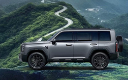 'Raptor Trung Quốc' giá chỉ 600 triệu đồng, mở bán tuần sau