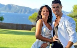 Trước khi đính hôn, Ronaldo và Georgina có hợp đồng hôn nhân, đàng gái vẫn cực "no ấm" nếu chia tay