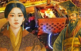 Góa phụ bí ẩn cung cấp 100 tấn thủy ngân trong lăng mộ Tần Thủy Hoàng: Là “nữ đại gia” khoáng sản giàu nhất Trung Quốc hơn 2.000 năm trước, nắm giữ cả bí mật trường sinh